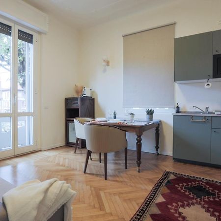 Fiera Milano-City Life Free Parking Villa Anglia' S Bridge Εξωτερικό φωτογραφία