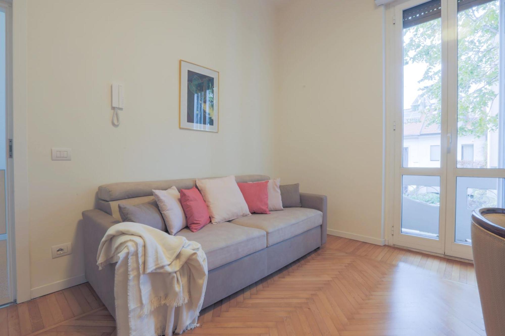 Fiera Milano-City Life Free Parking Villa Anglia' S Bridge Εξωτερικό φωτογραφία