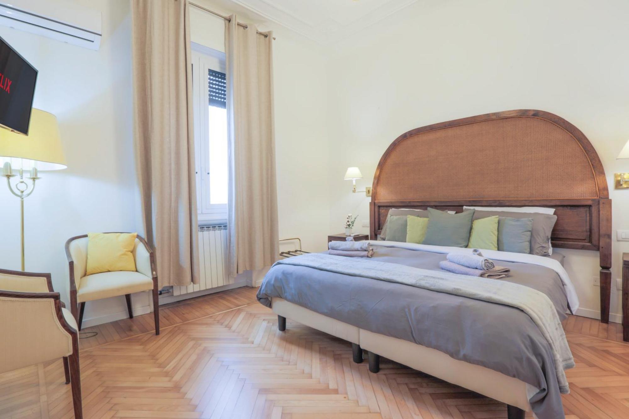 Fiera Milano-City Life Free Parking Villa Anglia' S Bridge Εξωτερικό φωτογραφία