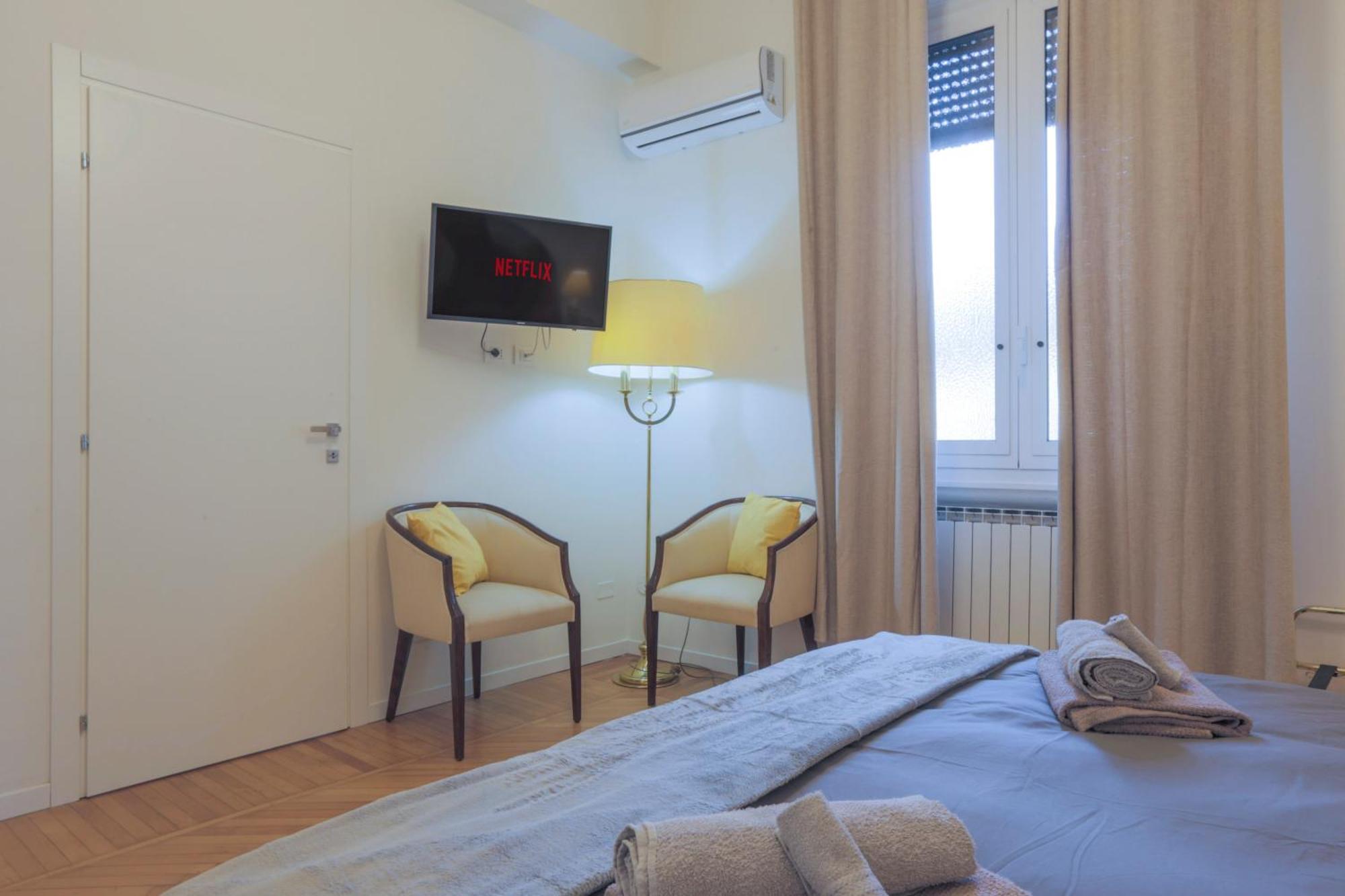 Fiera Milano-City Life Free Parking Villa Anglia' S Bridge Εξωτερικό φωτογραφία