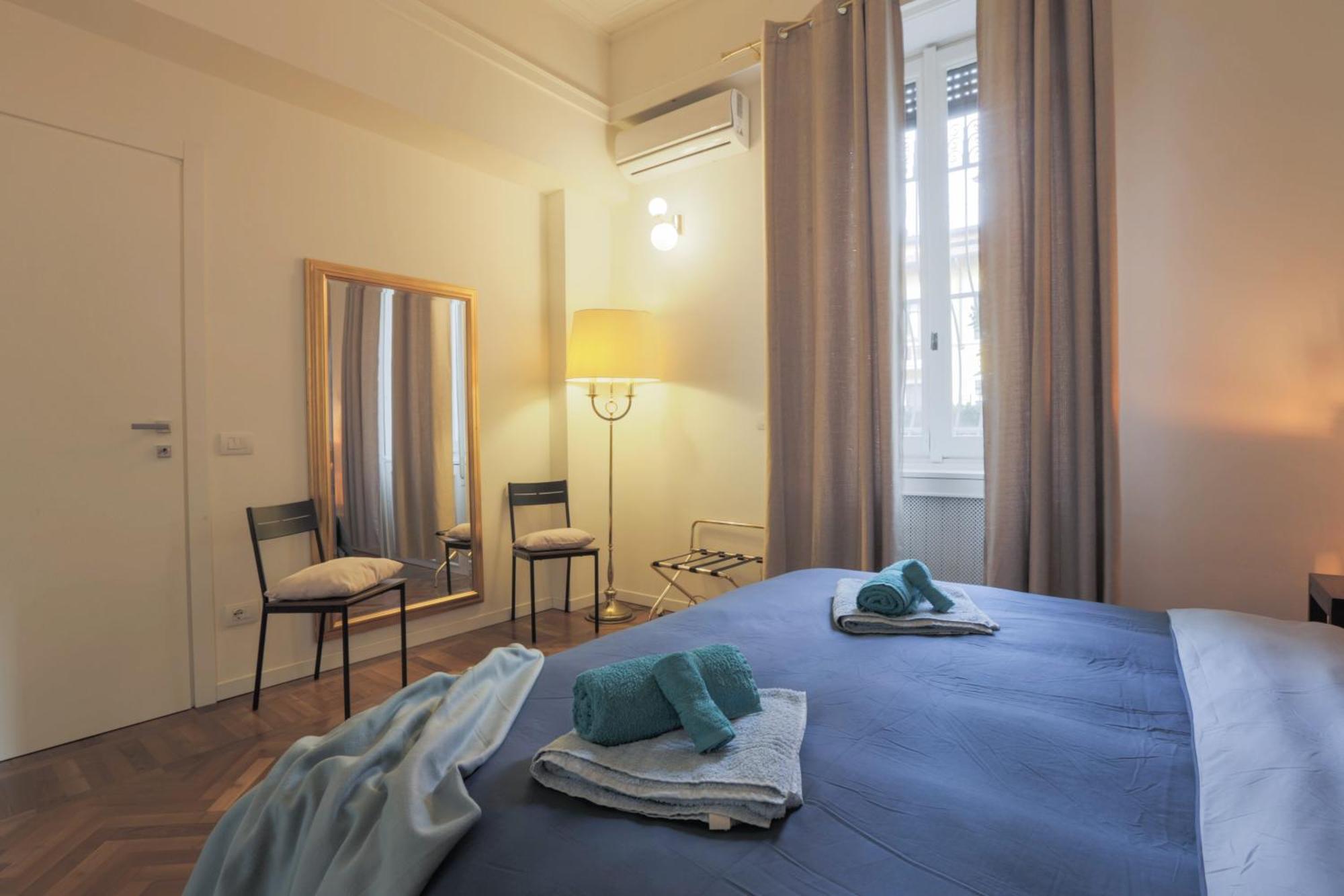 Fiera Milano-City Life Free Parking Villa Anglia' S Bridge Εξωτερικό φωτογραφία