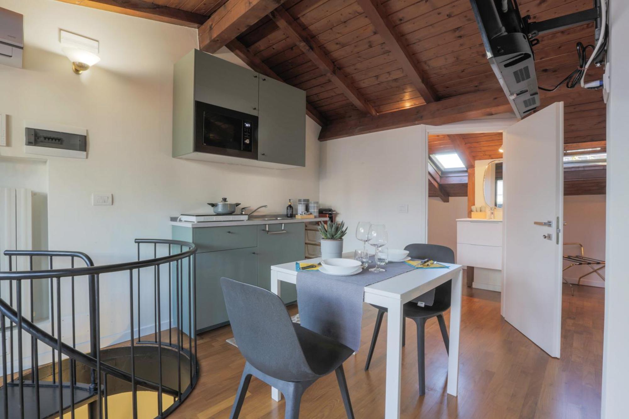 Fiera Milano-City Life Free Parking Villa Anglia' S Bridge Εξωτερικό φωτογραφία
