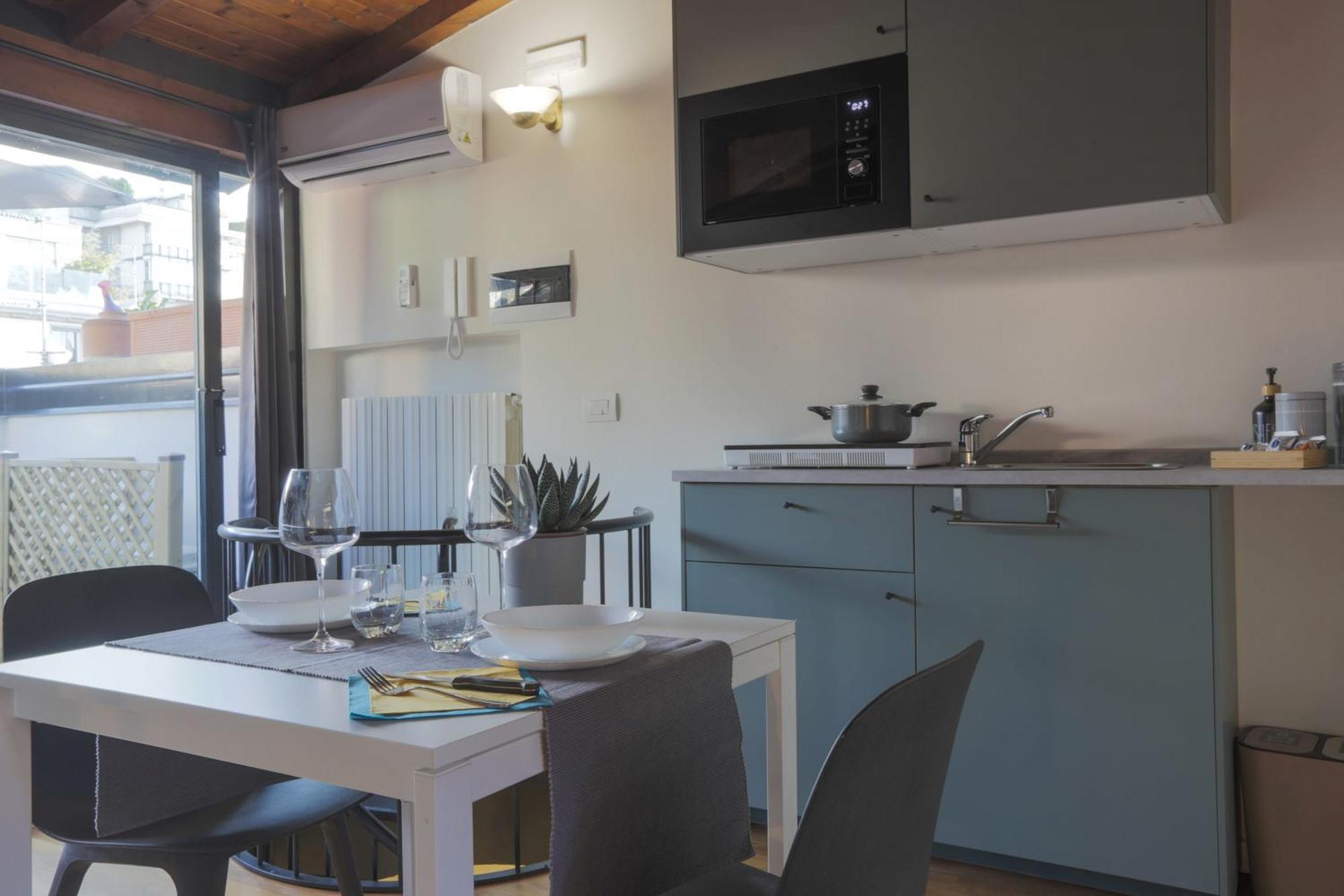 Fiera Milano-City Life Free Parking Villa Anglia' S Bridge Εξωτερικό φωτογραφία