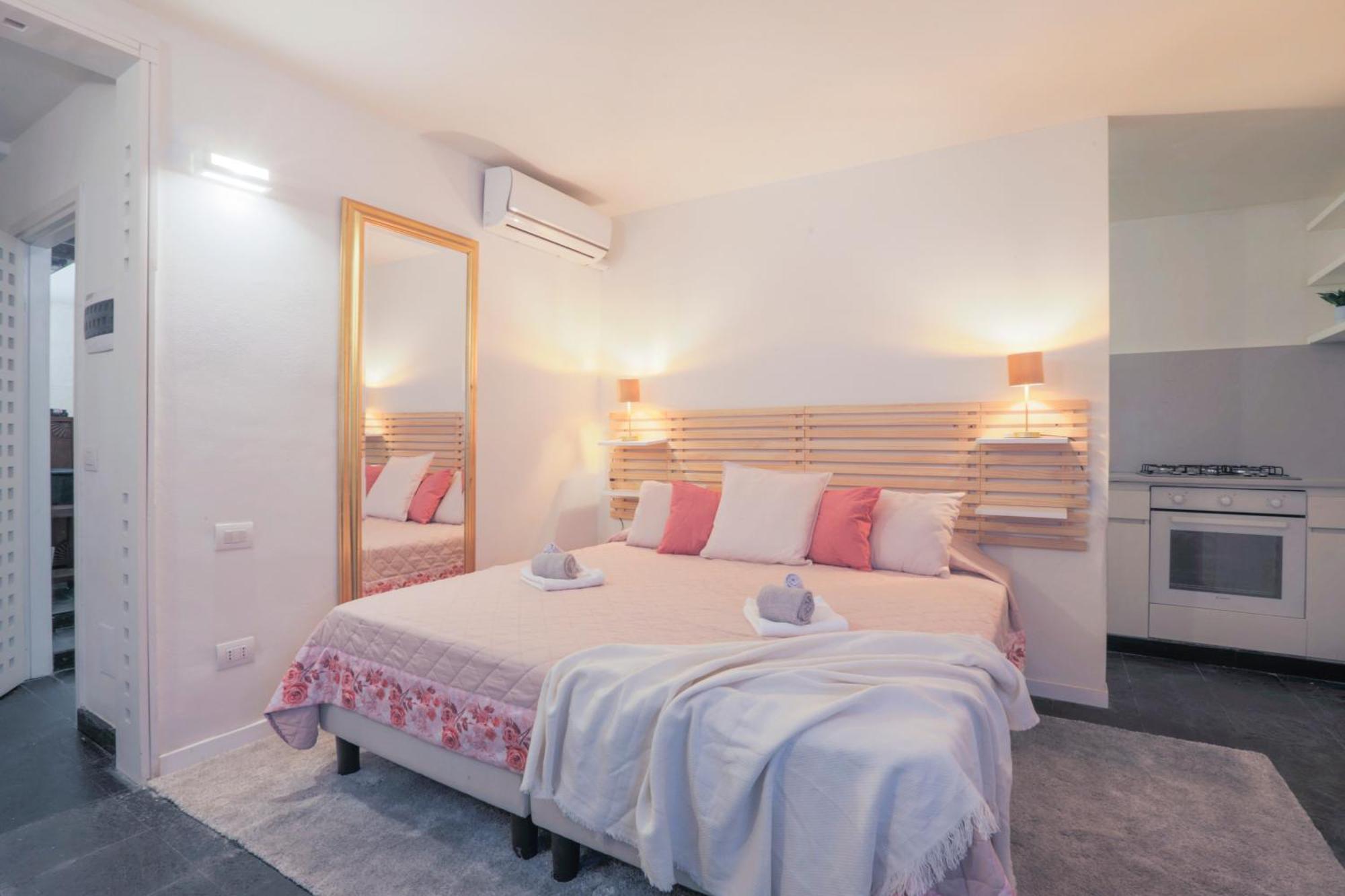 Fiera Milano-City Life Free Parking Villa Anglia' S Bridge Εξωτερικό φωτογραφία