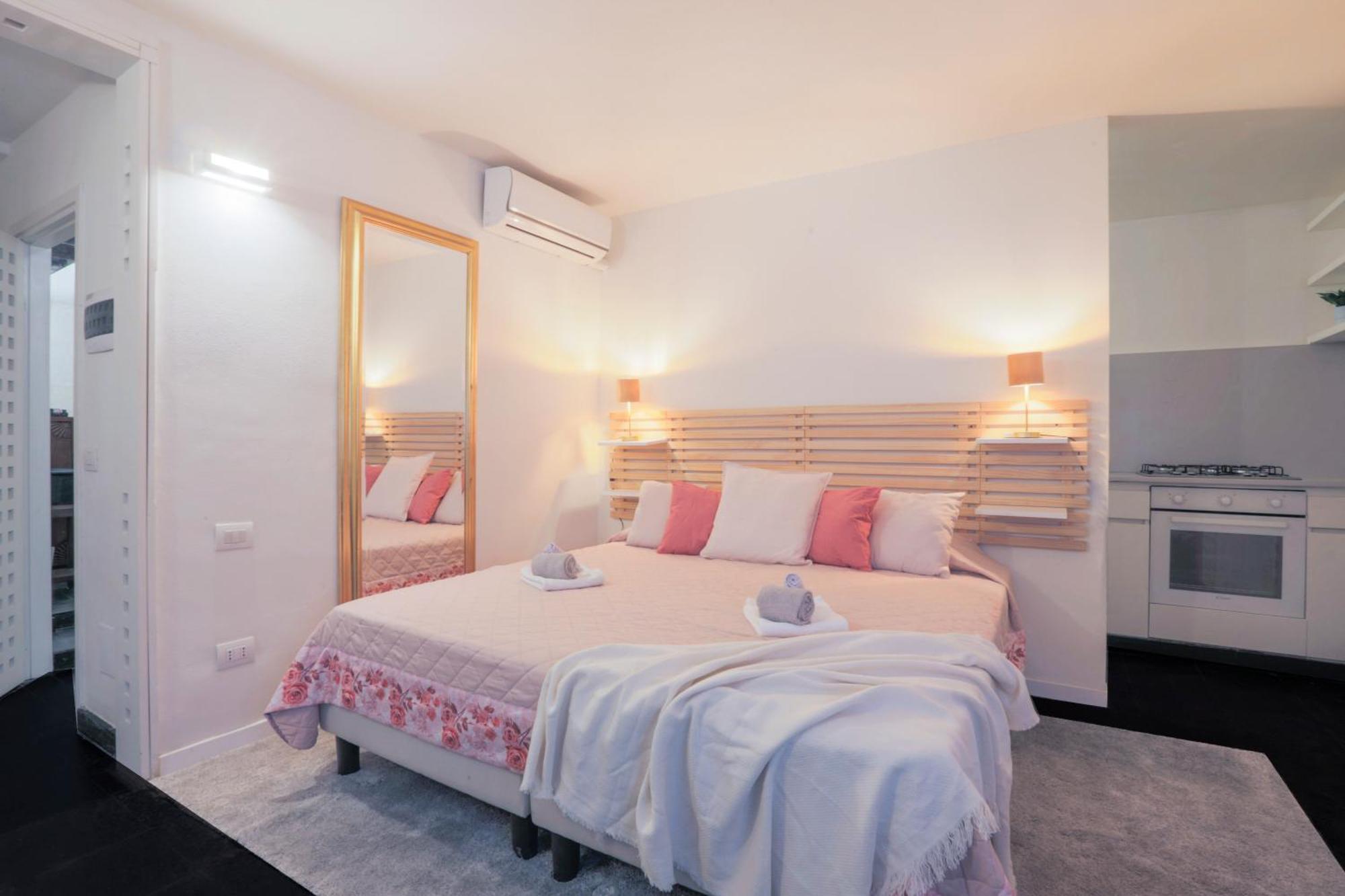 Fiera Milano-City Life Free Parking Villa Anglia' S Bridge Εξωτερικό φωτογραφία