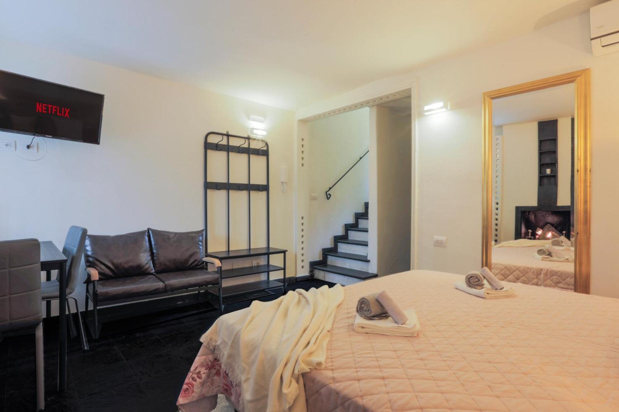 Fiera Milano-City Life Free Parking Villa Anglia' S Bridge Εξωτερικό φωτογραφία